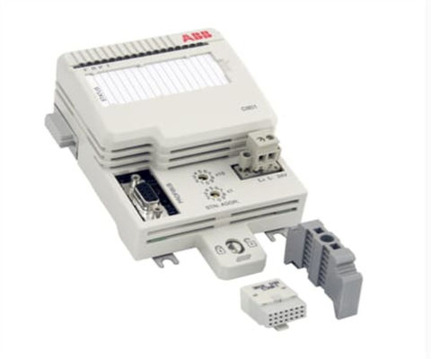 ABB 3BSE022366R1 Communication Interface Digital I/O Module CI801
