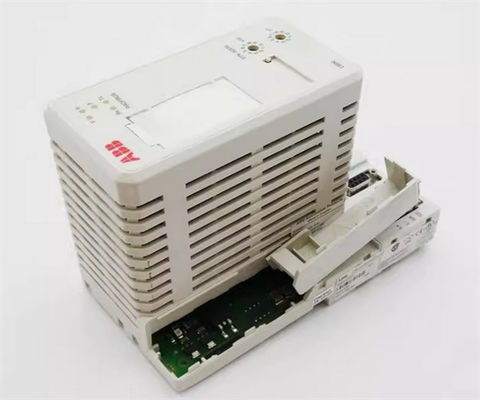 ABB CI820V1 3BSE025255R1 Communication Module Redundant Power Supply Module