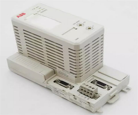 ABB CI820V1 3BSE025255R1 Communication Module Redundant Power Supply Module