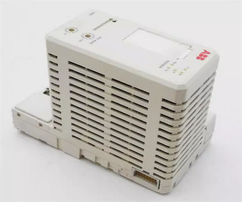 ABB CI820V1 3BSE025255R1 Communication Module Redundant Power Supply Module