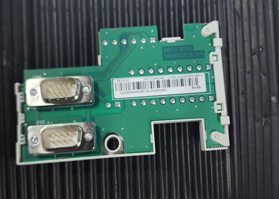 ABB FETA-01 3AXD50000038576  FETA-01; Interface board FETA-01 Product Net Weight is 0.11 kg