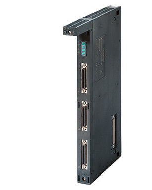 6DD1607-0CA1 Siemens SIMATIC S7-400, EXM 438-1 I/O extension
