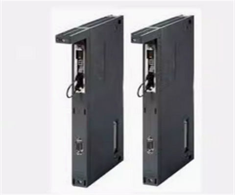 6DD1607-0EA0 Siemens Communication Expansion Redundant Power Supply Module