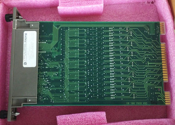 ABB  IMASO11,Analog Output Module  I-O_Module  Product Net Height is 358.14 mm