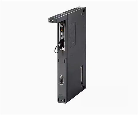 6DD1607-0EA2 Siemens EXM 448-2 communication expansion with 2 SIMOLINK Interfaces