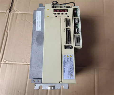 Yaskawa SGDH-10AE Drives-AC Servo Industrial Servo Motor