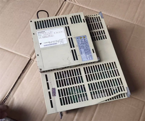 Yaskawa SGDH-10AE Drives-AC Servo Industrial Servo Motor
