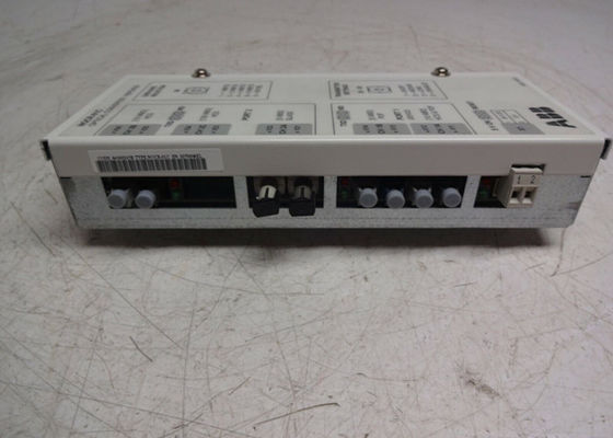ABB 64300245 NOCR-01  Country of Origin is Finland (FI)  Product Net Weigh is 0.57 kg