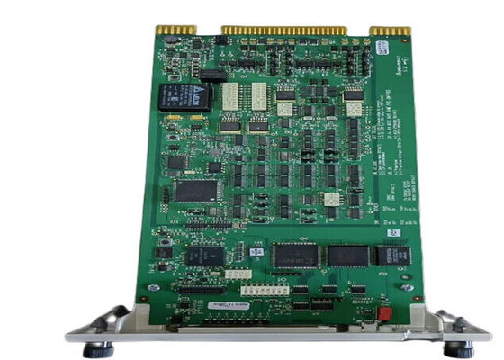 ABB SPHSS13 Hydraulic Servo Module for Harmony Rack, Redundant Servo Coils, Redundant AC or DC LVDT