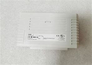 3BSE058590R1 ABB Brand New AC800M Series Communication Module