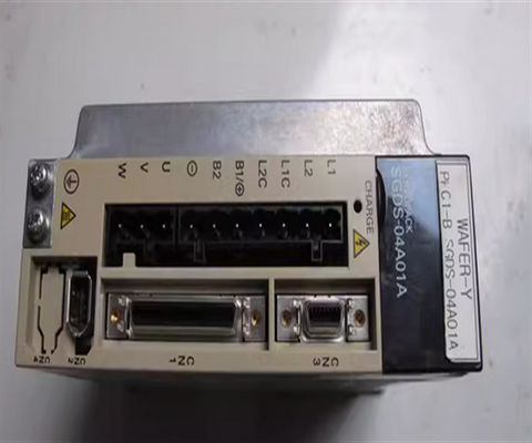 SGDS-01A01A Yaskawa Sigma III Series Servopack Industrial Servo Motor