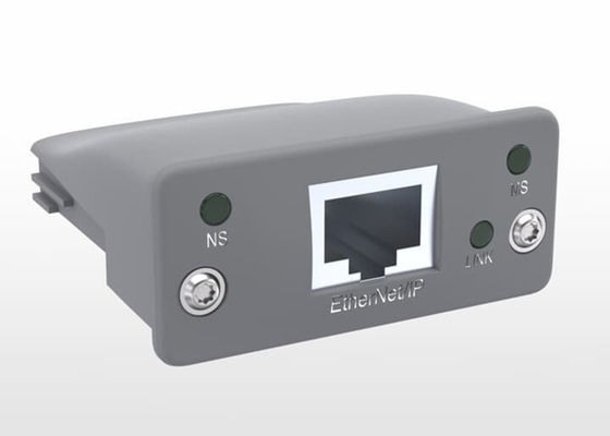 ABB 3HAC027652-001 DSQC 669 Ethernet Unit  Sweden (SE) Weight is 0.025 kg