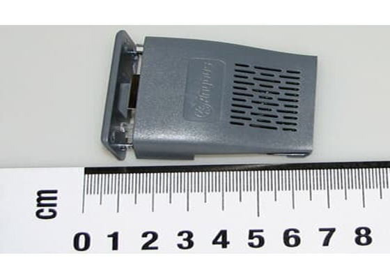 ABB 3HAC027652-001 DSQC 669 Ethernet Unit  Sweden (SE) Weight is 0.025 kg