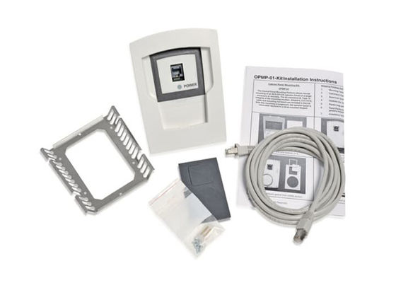 ABB 3AUA0000013086 Panel holder mounting kit for ACS310/ACS355 OPMP-01