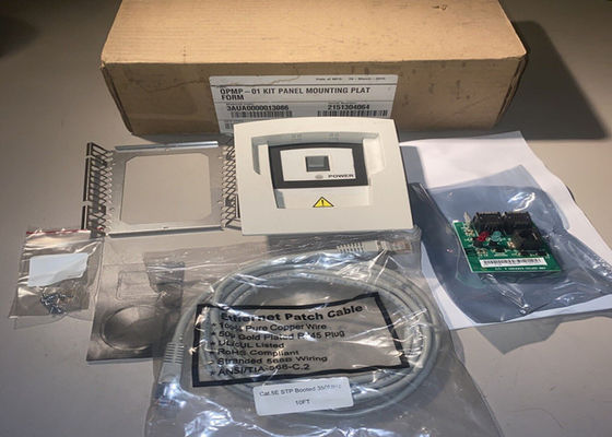 ABB 3AUA0000013086 Panel holder mounting kit for ACS310/ACS355 OPMP-01
