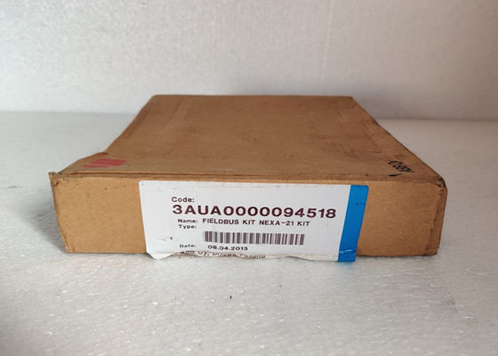 ABB 3AUA0000094518  NEXA-21 Country of Origin are Chain United States (US)