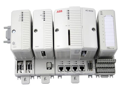 3BSE031150R1 PM865K02 Redundant Power Supply Module ABB Brand