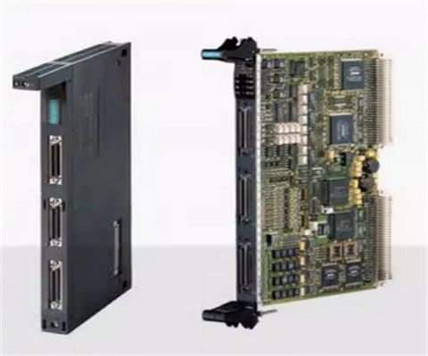 6DD1661-0AE1 Siemens SIMATIC TDC CP51M1 Industrial Ethernet Communication Module