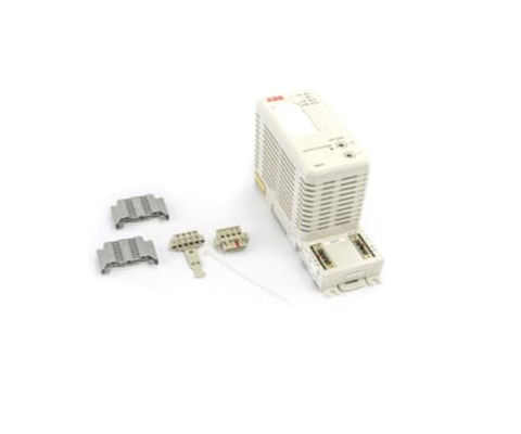 ABB CI820V1 3BSE025255R1 S800 I/O Redundant FCI Communication Interface Module