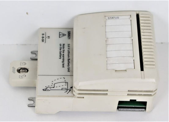 3BSE018109R1 SB821 Redundant Power Supply Module Series ABB New