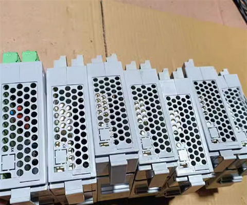 Siemens 6DD1681-0AG2 Output Module Electrical Isolation