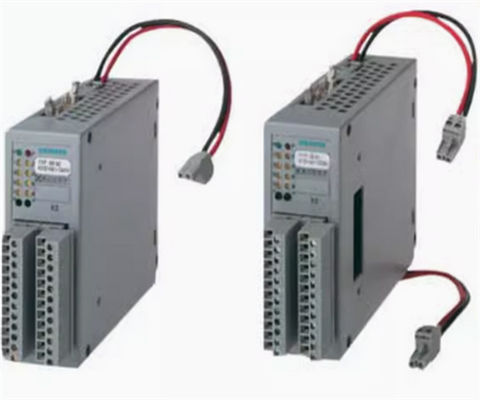 Siemens - 6DD1681-0AJ1 SIMADYN D CONVERTER SU12 10-POLE 10 SCRE