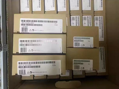 Siemens 6DD1681-0GK0 Interface Module Redundant Power Supply Module