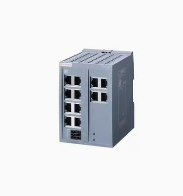 Siemens 6DD1681-0GK0 Interface Module Redundant Power Supply Module