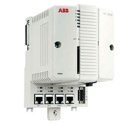 PM864AK02 Redundant Processor Module ABB Brand New In Original