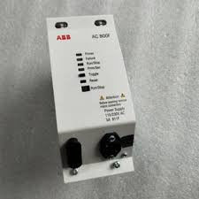 3BDH000017R1 EI803F Type Ethernet Module ABB Brand New In Box