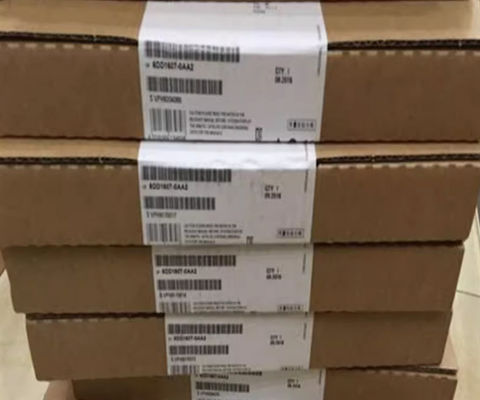 6DD1682-0CH2 Siemens SIMATIC TDC System Manual Interface Module