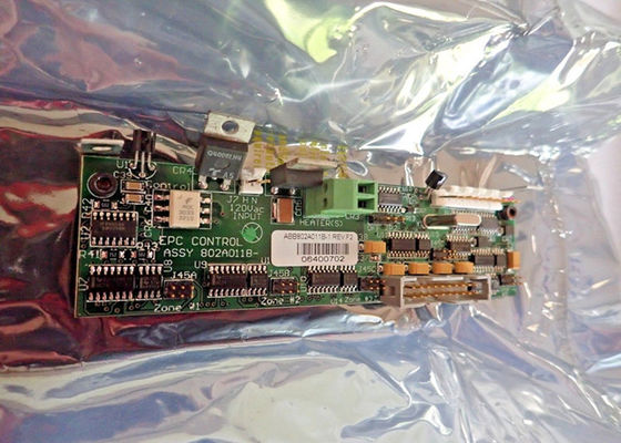 802A011B-1 PCBA EPC Control Board PGC2000,PGC5000  is the United
