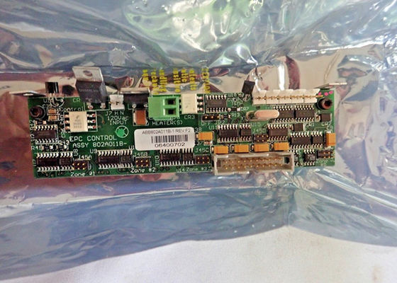 802A011B-1 PCBA EPC Control Board PGC2000,PGC5000  is the United