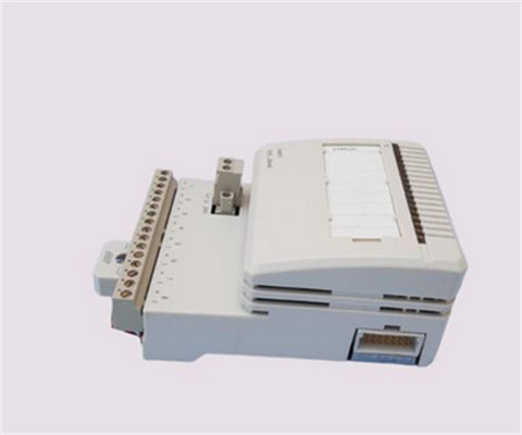 AI801 3BSE020512R1 ABB Analog Input Module Redundant Power Supply Module