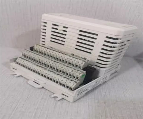 3BSE020514R1 ABB AO801 Analog Output 8ch Analog Output Channels