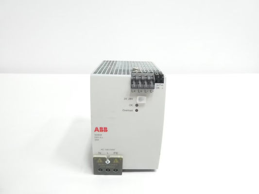 SD834 3BSC610067R1 Power Supply Module ABB Brand Original Box