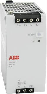 3BSC610066R1 AC800M Series Power Supply Module ABB Brand New