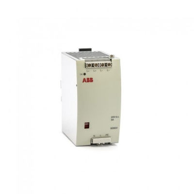 3BSC610066R1 AC800M Series Power Supply Module ABB Brand New