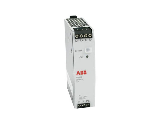 AC800M Series 3BSC610065R1 Power Supply Module ABB New Original