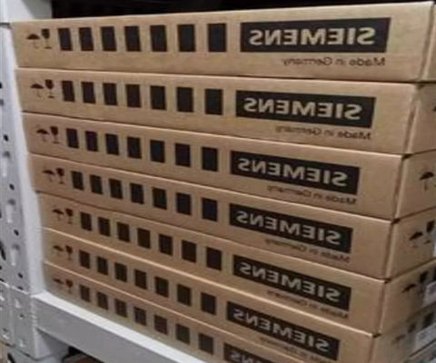Siemens 6DD1684-0GG0 CPU Service Interface 10-Pole Shielded, Length 7m
