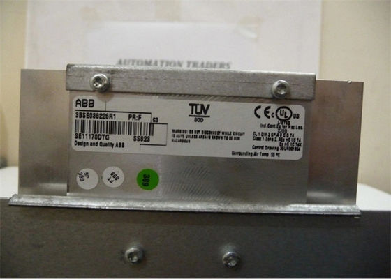 ABB AC800M Series Power Volting Unit 3BSE038226R1 New In Box
