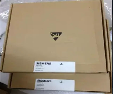 Siemens 6DD2920-0AR5 Controller Redundant Power Supply Module