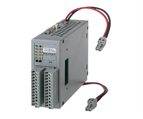 Siemens 6DD2920-0XG02 Discontinued Communication Electronic-Pcb Isl Replaced