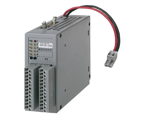 Siemens 6DD2920-0XG02 Discontinued Communication Electronic-Pcb Isl Replaced