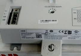 3BSE020848R1 TU841 Communication Module Support ABB Original New