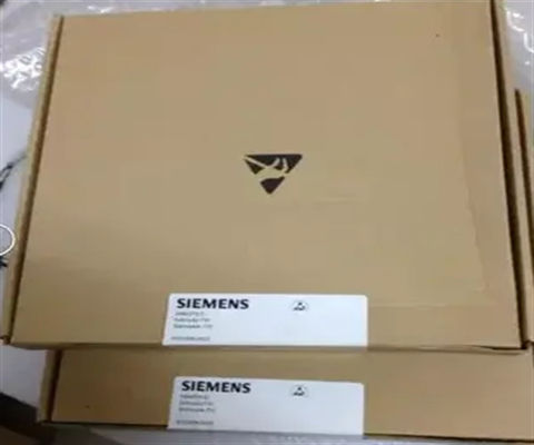 Siemens 6DD2920-0XG03 Ignition Pulse Amplifier Supply  Module
