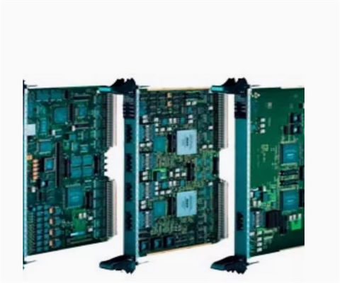 Siemens 6DD2920-0XG07 Communication Electronic-Pcb Isl Replaced