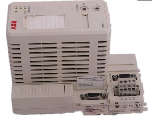 TB810 Modulebus Optical Port S800 Series Brand ABB Original New