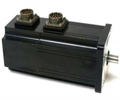 MGE-205-CBNS-0000 Servo Motor, 230VAC English Mounting Flange  MS Connectors