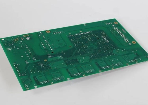 MC INTERFACE BOARD -PROGRAM- Digital I O Module